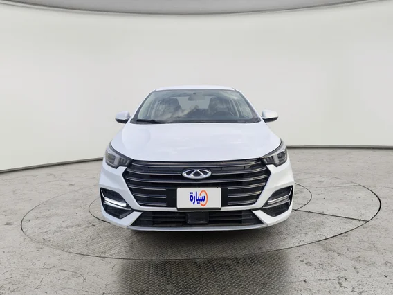 Chery Arrizo 6 Pro Comfort 2023 