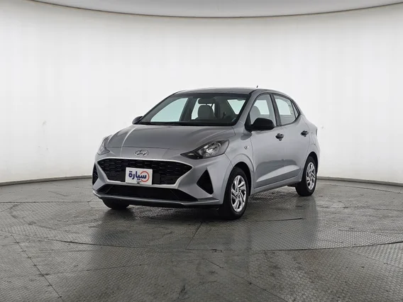 هيونداي Grand i10 فلييت 2023 