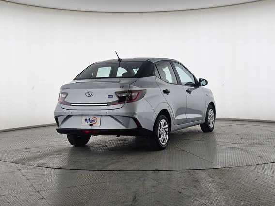 هيونداي Grand i10 فلييت 2023 