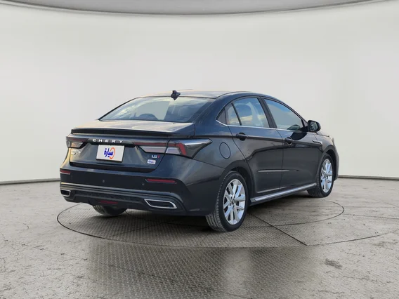 Chery Arrizo 6 Pro Comfort 2023 