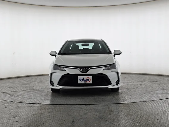 Toyota Corolla XLI 2022 