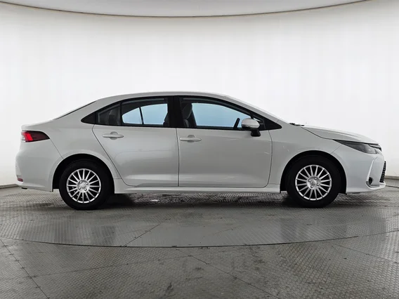 Toyota Corolla XLI 2022 