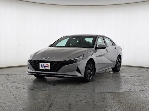 هيونداي النترا سمارت 2023 