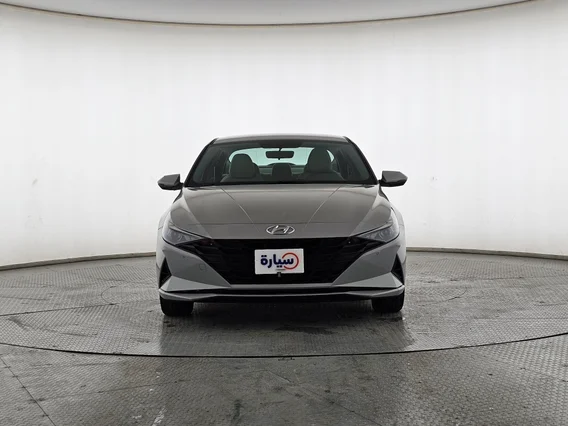 هيونداي النترا سمارت 2023 