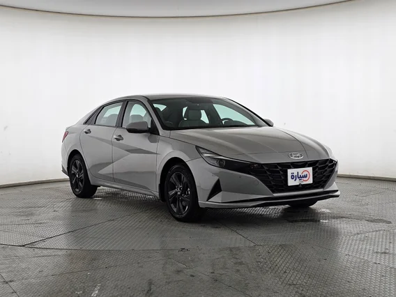 هيونداي النترا سمارت 2023 