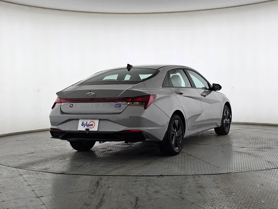 هيونداي النترا سمارت 2023 