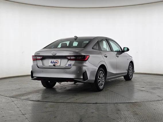 Toyota Yaris  Y 2023 