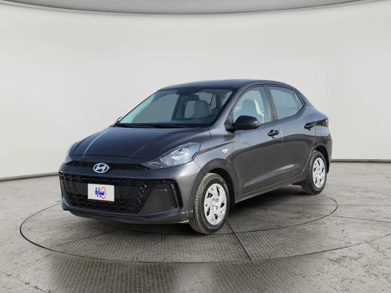 هيونداي Grand i10 فلييت 2024 