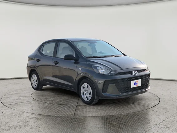 هيونداي Grand i10 فلييت 2024 