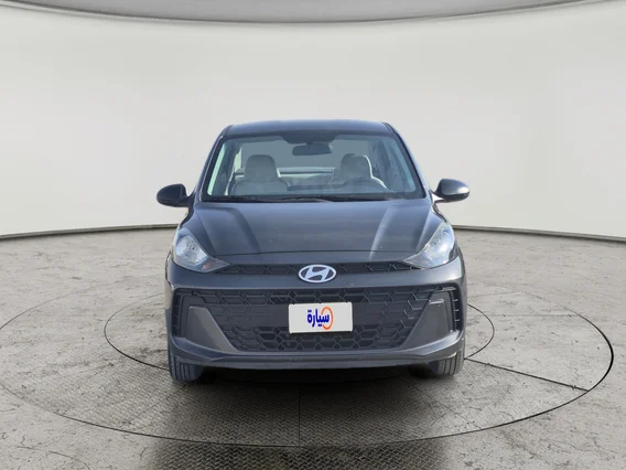 هيونداي Grand i10 فلييت 2024 