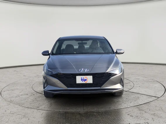 هيونداي النترا فلييت 2023 