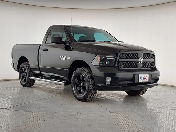 Dodge Ram 1500 Classic 2018 