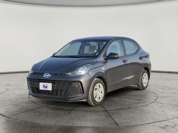 هيونداي Grand i10 فلييت 2024 