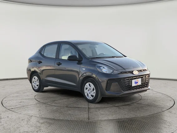 هيونداي Grand i10 فلييت 2024 