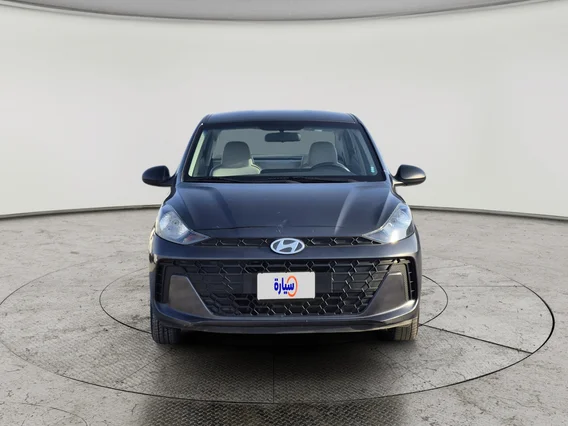 هيونداي Grand i10 فلييت 2024 