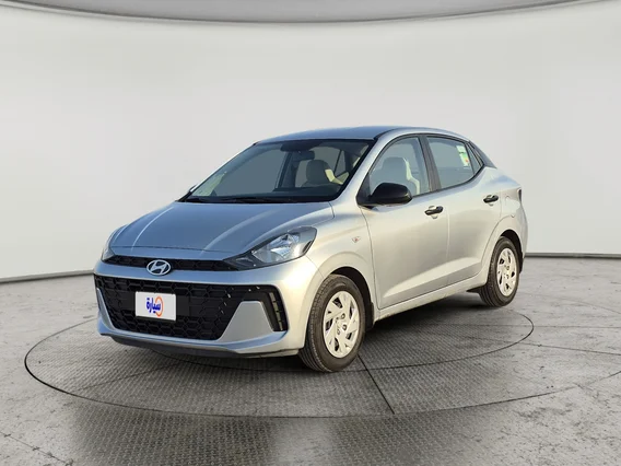 هيونداي Grand i10 فلييت 2024 