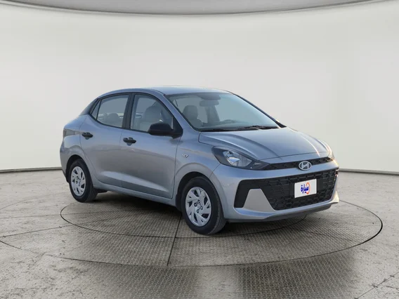 هيونداي Grand i10 فلييت 2024 