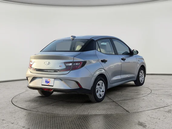 هيونداي Grand i10 فلييت 2024 