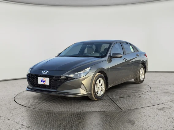 هيونداي النترا فلييت 2022 