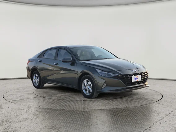 هيونداي النترا فلييت 2022 