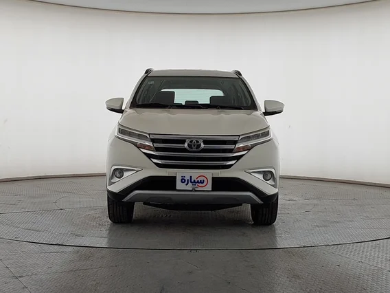 Toyota Rush STD 2021 