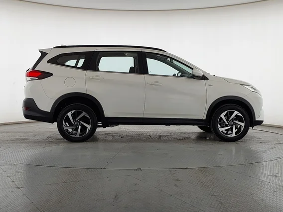 Toyota Rush STD 2021 