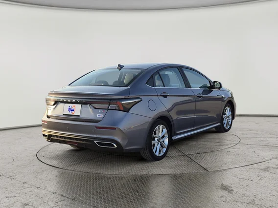 Chery Arrizo 6 Pro Comfort 2023 