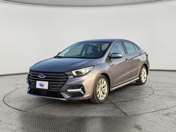 Chery Arrizo 6 Pro Comfort 2023 