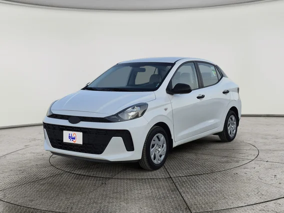 هيونداي Grand i10 فلييت 2024 