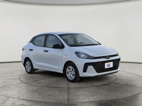 هيونداي Grand i10 فلييت 2024 