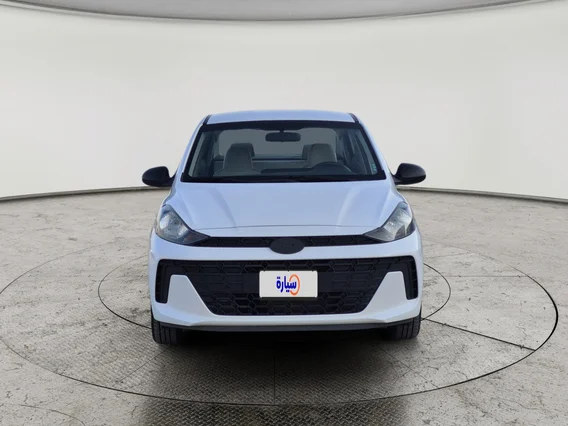 Hyundai Grand i10 Fleet 2024 