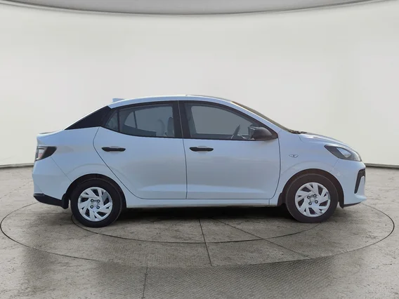 Hyundai Grand i10 Fleet 2024 