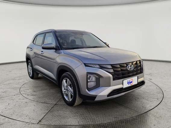 هيونداي كريتا سمارت 2024 