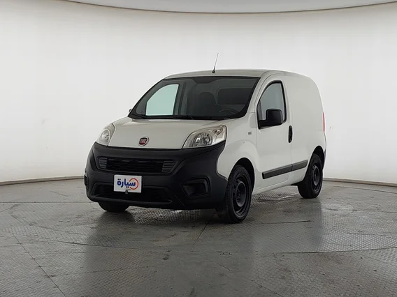 Fiat Fiorino  2019 