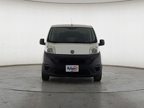 Fiat Fiorino  2019 
