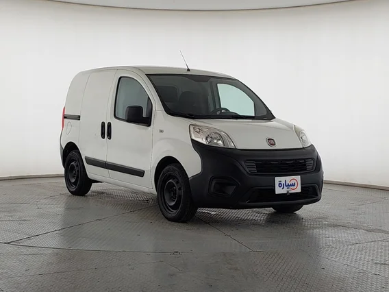 Fiat Fiorino  2019 