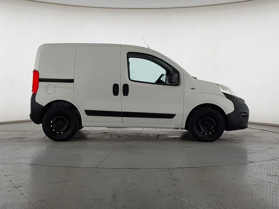 Fiat Fiorino  2019 