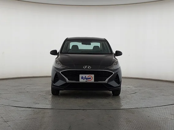 هيونداي Grand i10 فلييت 2023 