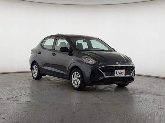 هيونداي Grand i10 فلييت 2023 