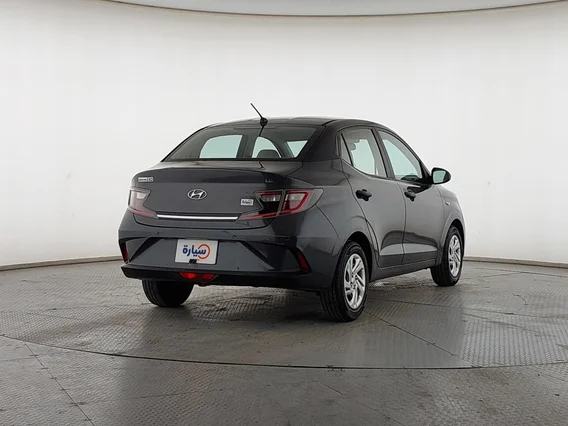 هيونداي Grand i10 فلييت 2023 