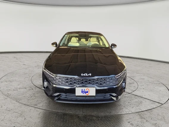 Kia K5 GL 2022 