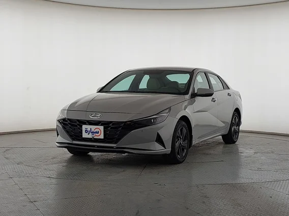 هيونداي النترا سمارت 2023 