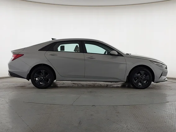 هيونداي النترا سمارت 2023 