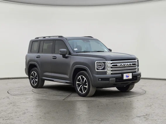 Haval H9 HIGH 2026 دبل