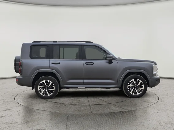 Haval H9 HIGH 2026 دبل