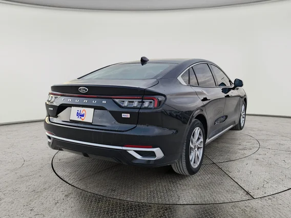 فورد تورس امبيانتي الإصدار الجديد 2023 