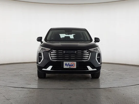 هافال جوليان بيسك 2024 