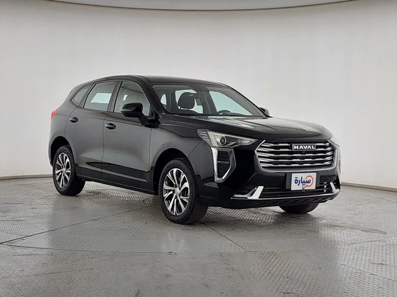 هافال جوليان بيسك 2024 