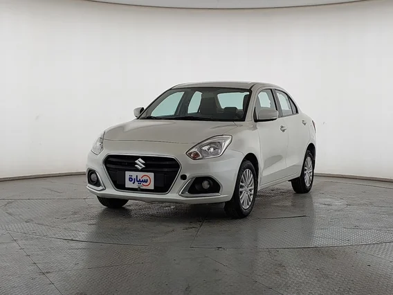 سوزوكي ديزاير GL 2023 
