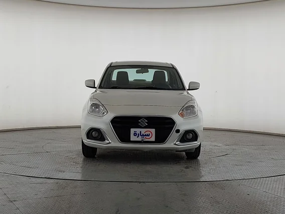 سوزوكي ديزاير GL 2023 